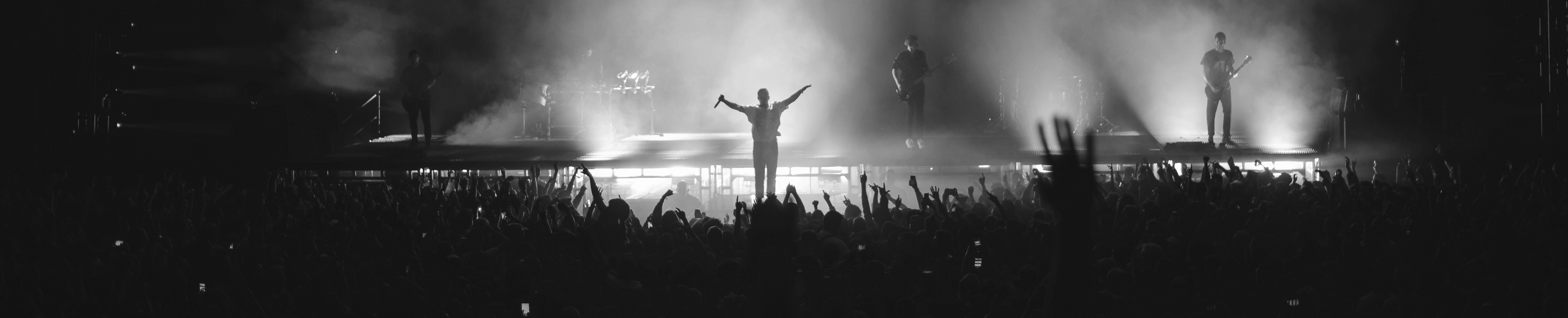 concert